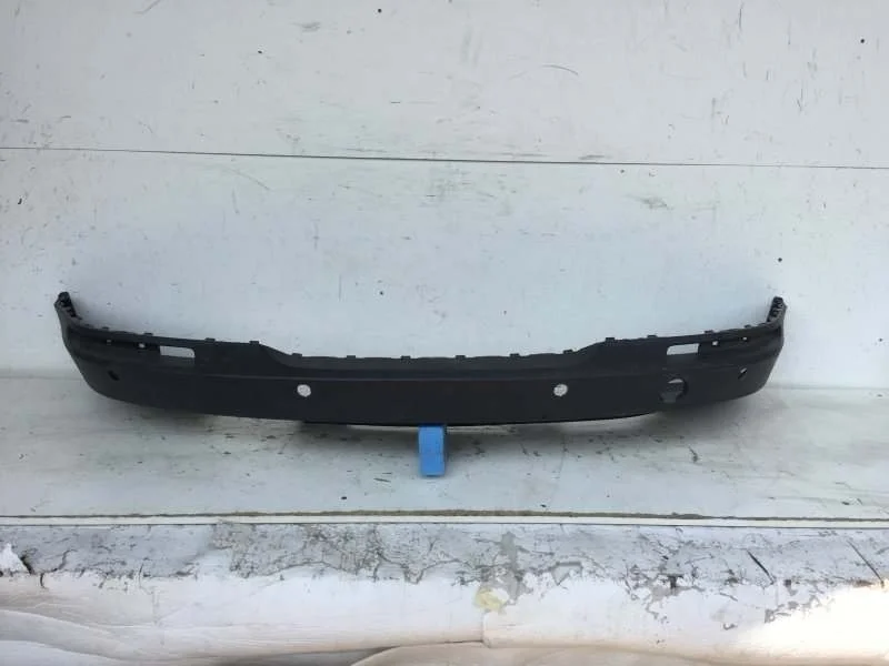 Юбка бампера Volkswagen Tiguan 2007-2011 5N0807521 1, задняя