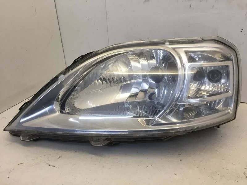 Фара Renault Logan 2005-2009 8200744753 1, передняя левая