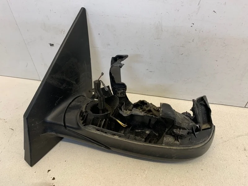 Зеркало боковое Kia Rio 2016-2024 87610H0330 4, левое