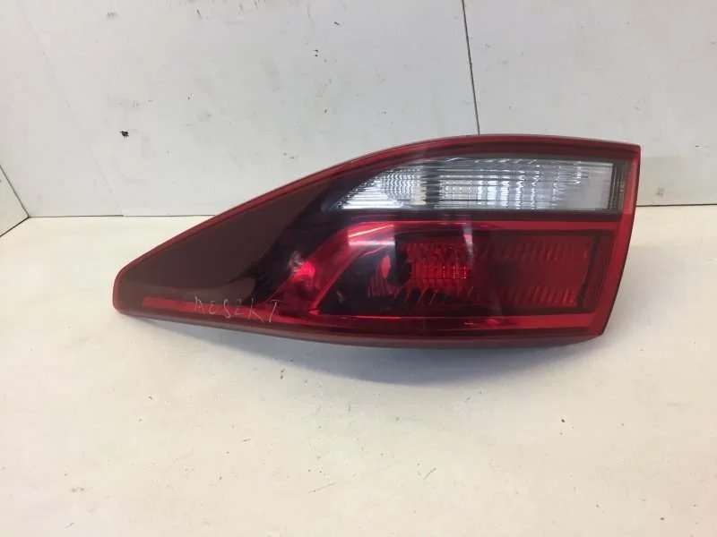 Фонарь Kia Rio 2020-2022 92402H0500 4, задний правый