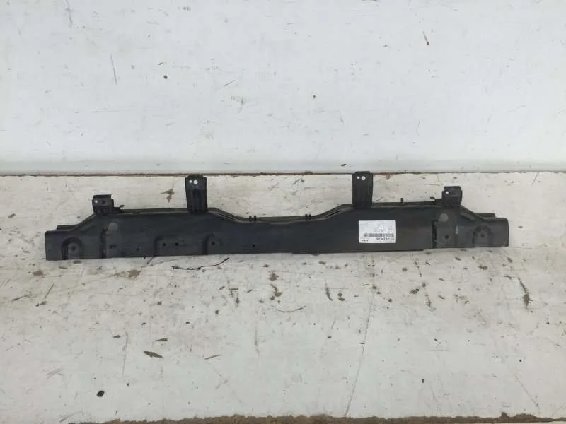 Панель передняя Kia Optima 2015-2020 64101D4000 4, передний