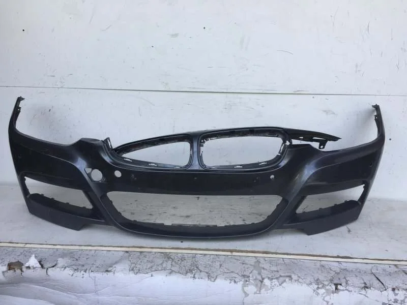 Бампер BMW 3 series 2011-2020 51118067873 F30/F31, передний