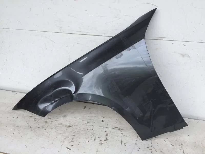 Крыло BMW 3 series 2018-2022 41008494439 G20, переднее левое