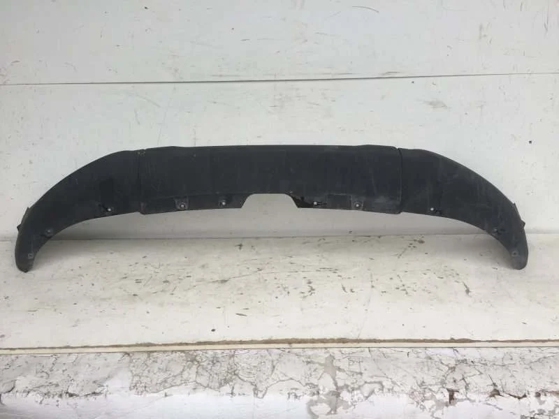 Юбка бампера Mini Countryman 2016-2020 51117390521 F60, передняя