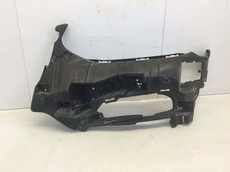 Кронштейн противотуманной фары BMW X3 2017-2021 51118064595 G01, передний левый