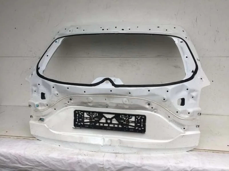 Дверь багажника Mazda CX-5 2017-2021 KBY46202XB 2, задняя