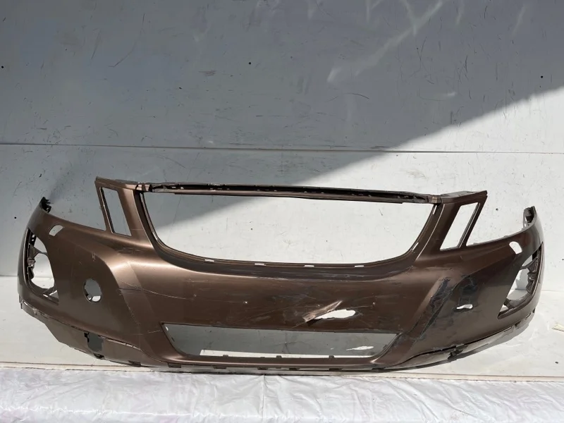 Бампер Volvo XC60 2008-2013 30763408 1, передний