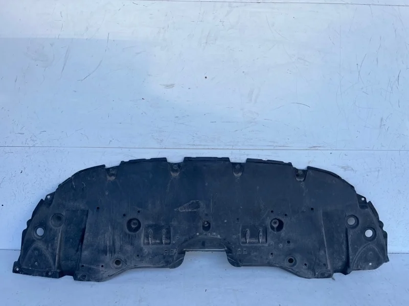 Защита Toyota Camry 2017-2020 5144133221 XV70, передняя