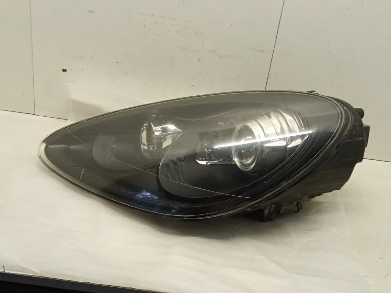 Фара Porsche Cayenne 2010-2017 7P5941031BQ 2, передняя левая