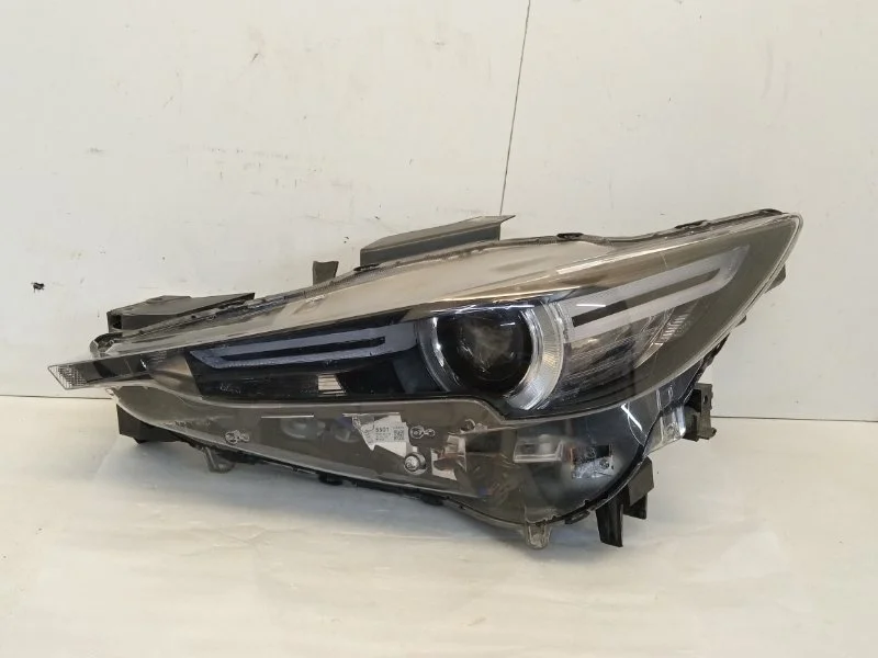 Фара Mazda CX-5 2017-2021 KB8N51040 2, передняя левая