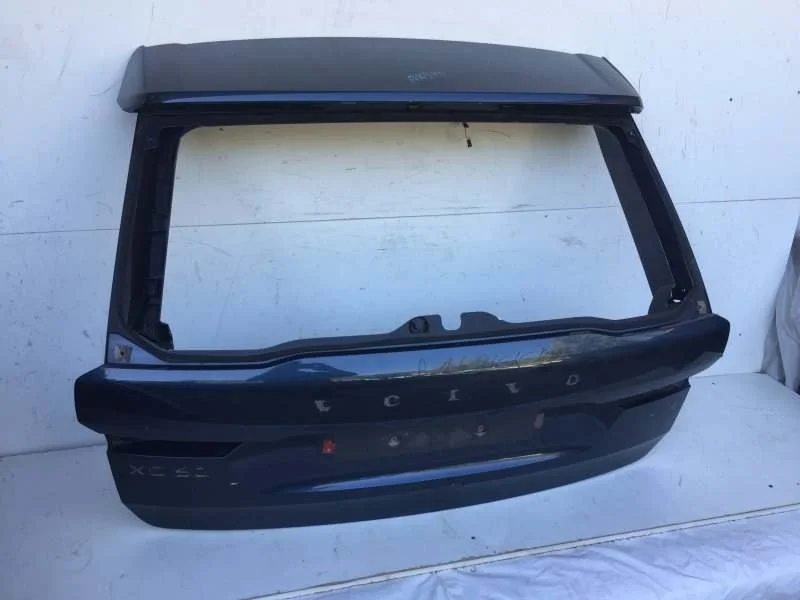 Дверь багажника Volvo XC60 2017-2021 31420453 2, задняя