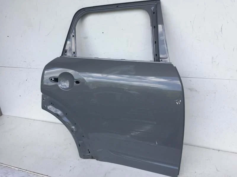 Дверь Mini Countryman 2016-2020 41007438598 F60, задняя правая