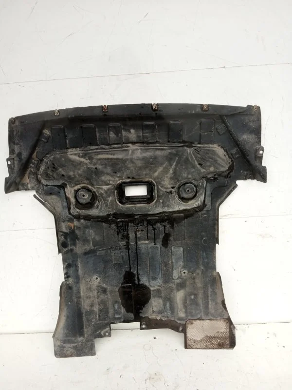 Защита днища BMW X3 2010-2017 51757253942 F25, передняя