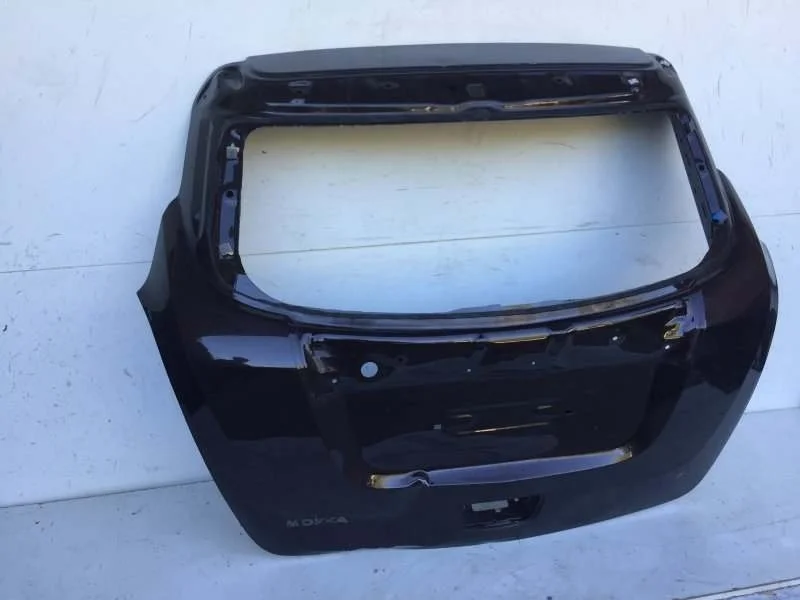Дверь багажника Opel Mokka 2012-2020 25981261 1, задняя
