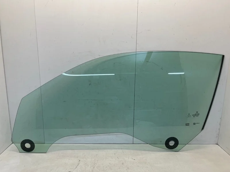 Стекло двери BMW 4 series 2020 51337268727 G22/G23, левое