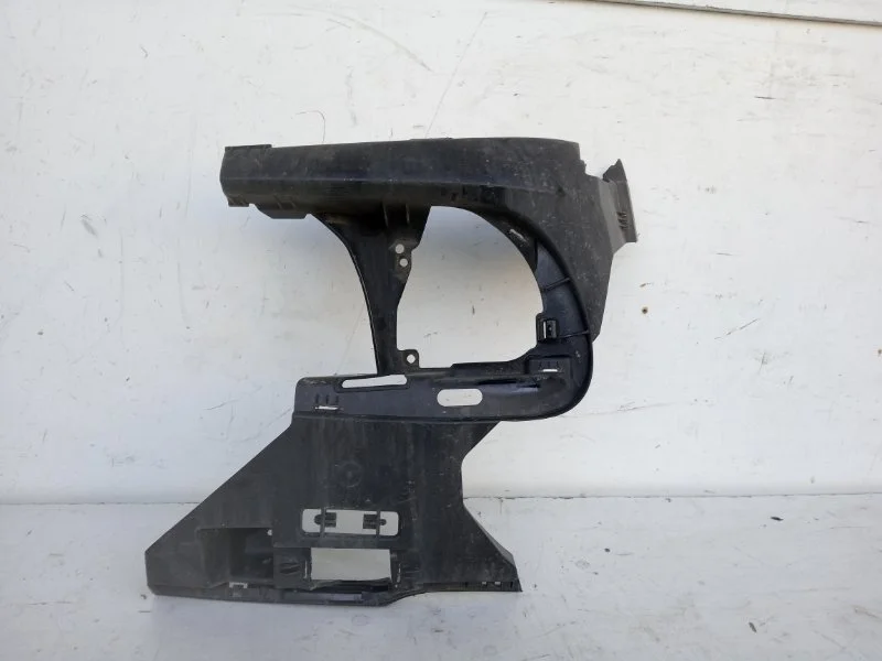 Кронштейн противотуманной фары BMW 5 series 2009-2017 51117331752 F10/F11, передний правый