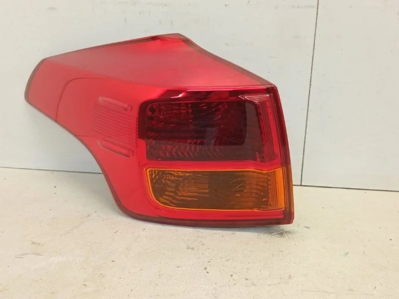 Фонарь Toyota Rav4 2013-2015 8156142170 XA40, задний левый