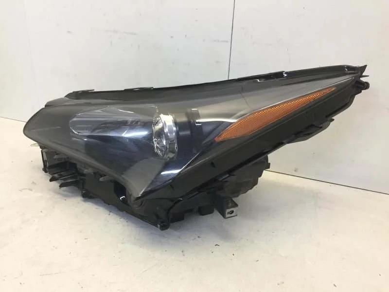 Фара Lexus NX 2017-2021 8118578180, передняя левая