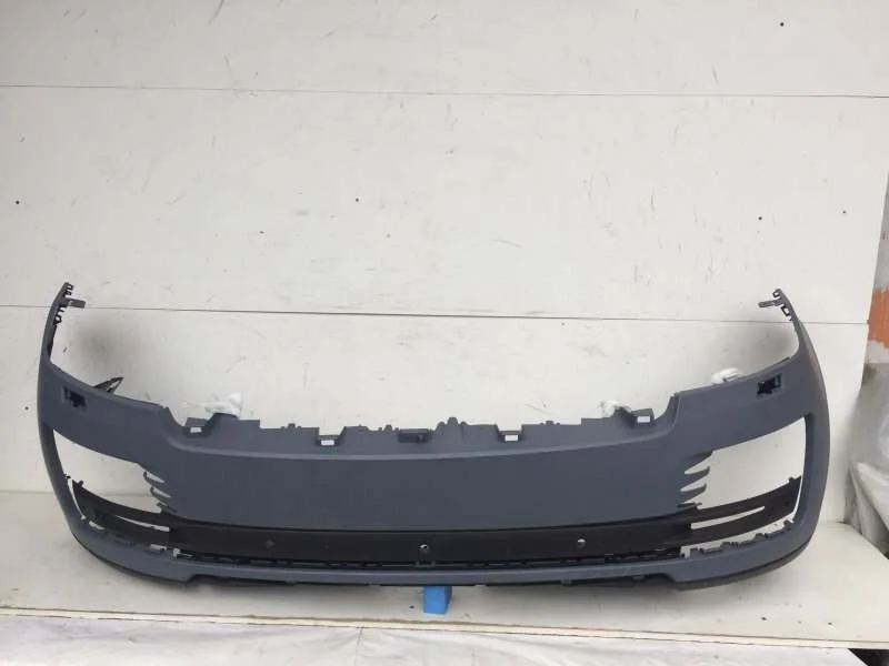 Бампер Land Rover Range Rover Vogue 2017-2021 LR098665 4, передний