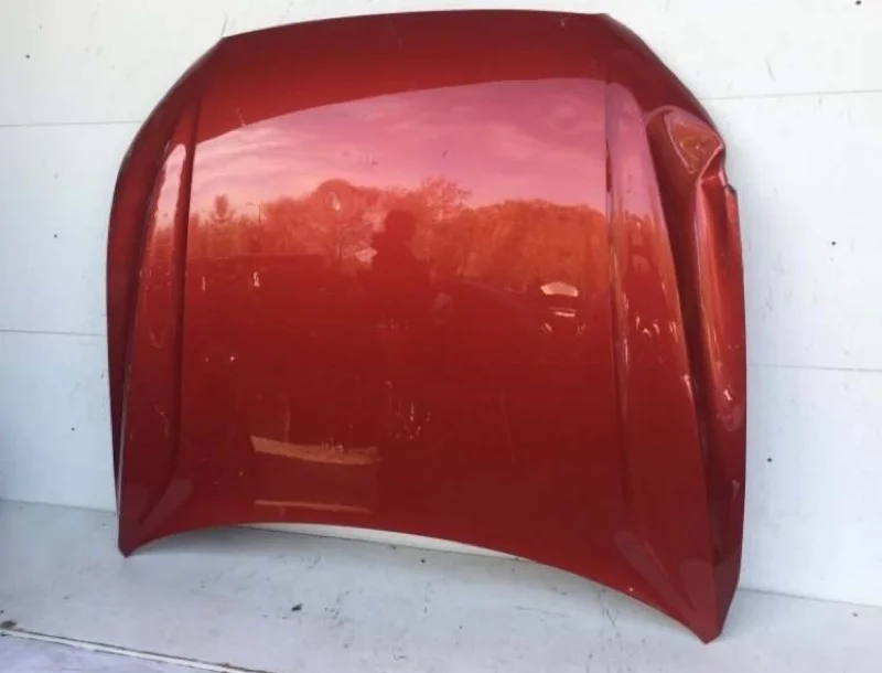 Капот Volvo XC60 2017-2021 31424557 2, передний