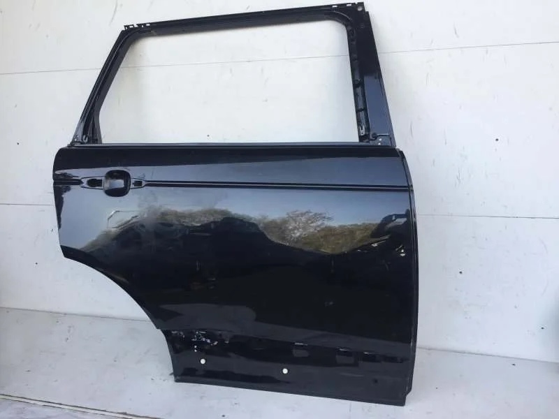 Дверь Land Rover Range Rover 2012-2022 LR100510 4, задняя правая
