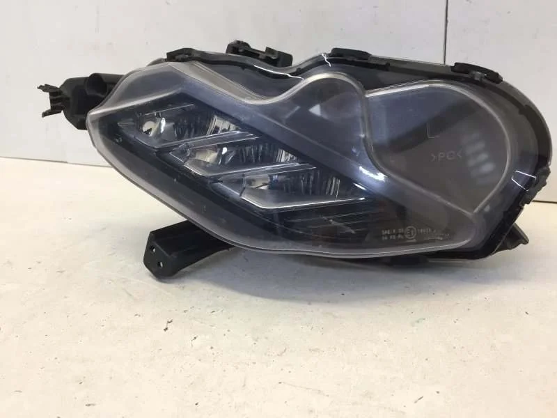 Дневной ходовой огонь Kia K5 2019-2023 92201L2000 3, передний левый