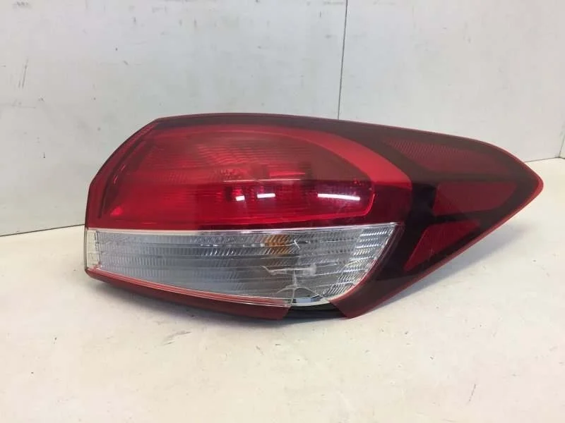 Фонарь Kia Cerato 2013-2020 92402A7600 3, задний правый