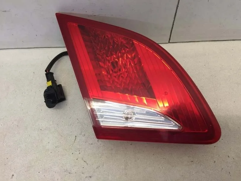 Фонарь Peugeot 408 2012-2017 9678059680 1, задний левый