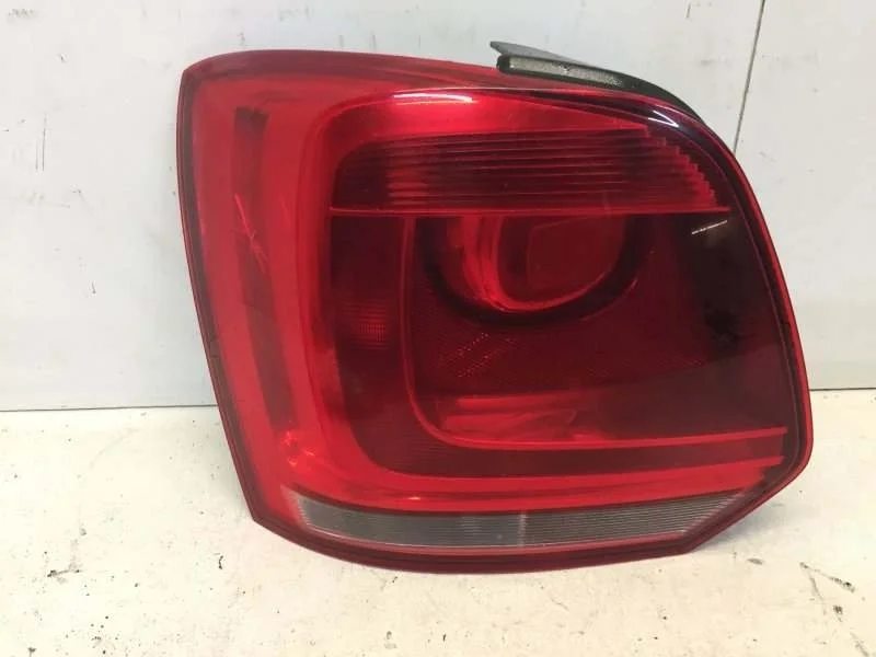 Фонарь Volkswagen Polo 2009-2015 6R0945095 5, задний левый
