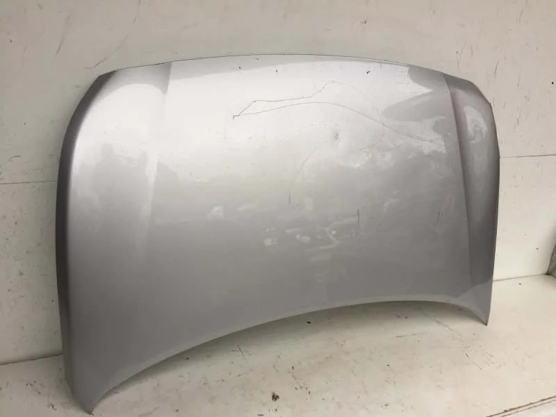 Капот Hyundai Solaris 2017-2023 66400H5000 2, передний