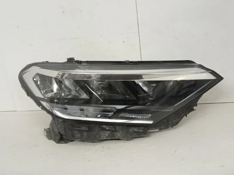 Фара Volkswagen Polo 2020-2022 6N5941006A 6, передняя правая