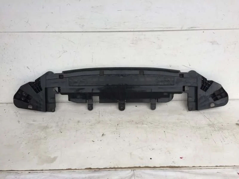 Защита бампера Toyota Camry 2017- 2023 5261833110 XV70, передняя