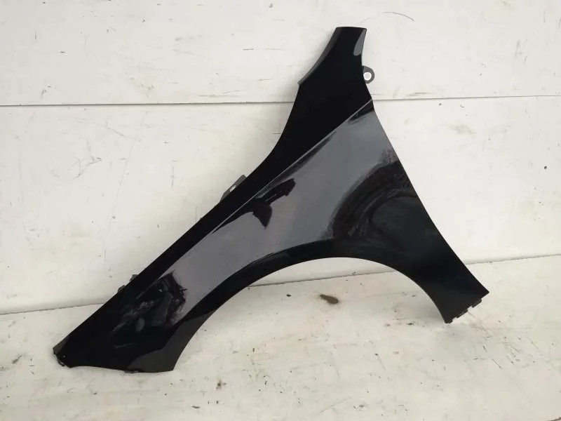 Крыло Mercedes-Benz A-klasse 2018-2022 A1778810500 W177, переднее левое