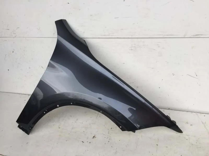 Крыло BMW X1 2015-2023 41007427300 F48, переднее правое