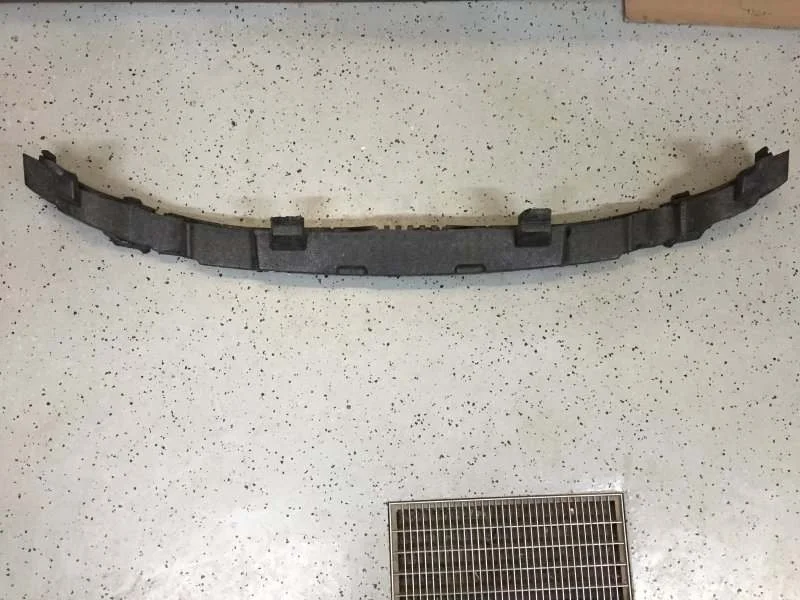 Абсорбер бампера BMW X5 2018-2023 51118069212 G05, передний