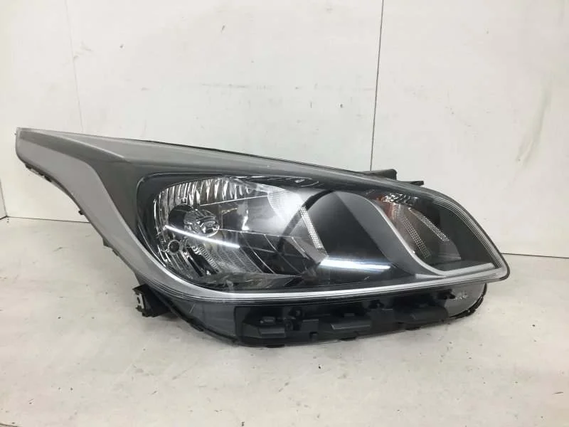 Фара Kia Rio 2016-2023 92102H0100 4, передняя правая