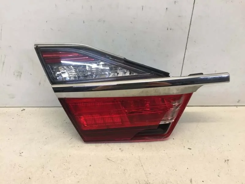 Фонарь Toyota Camry 2011-2018 8159133291 XV50, задний левый