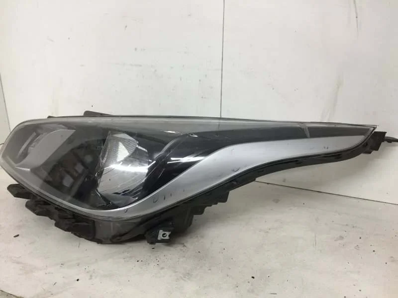 Фара Kia Rio 2017-2020 92101H0010 4, передняя левая