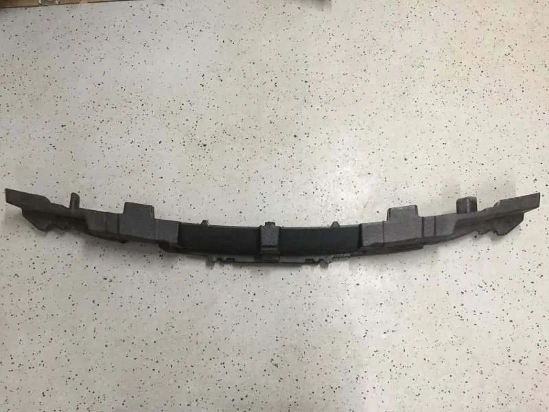 Абсорбер бампера Toyota Camry 2014- 2018 5261106440 XV50