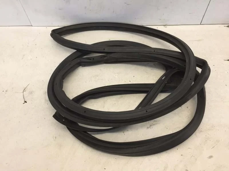 Уплотнитель двери Kia 831304X000, задний левый