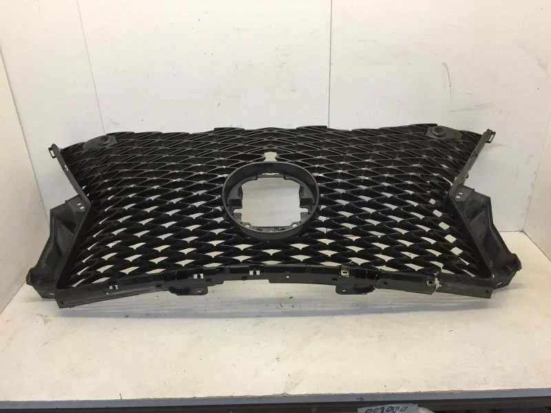 Решётка радиатора Lexus RX 2015-2019 5311148340 4, передняя