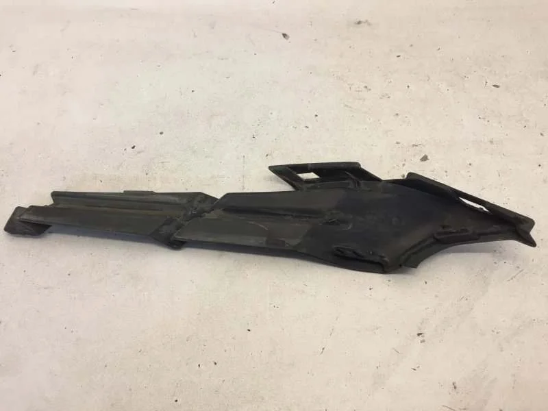 Накладка бампера Lexus RX 2015-2019 5328548040 4, передняя правая