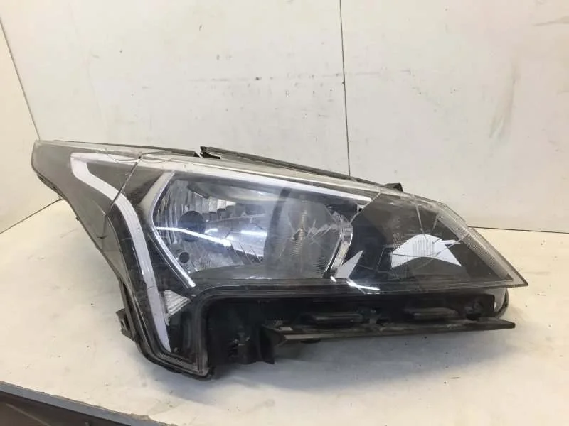 Фара Kia Rio 2016-2023 92102H0500 4, передняя правая