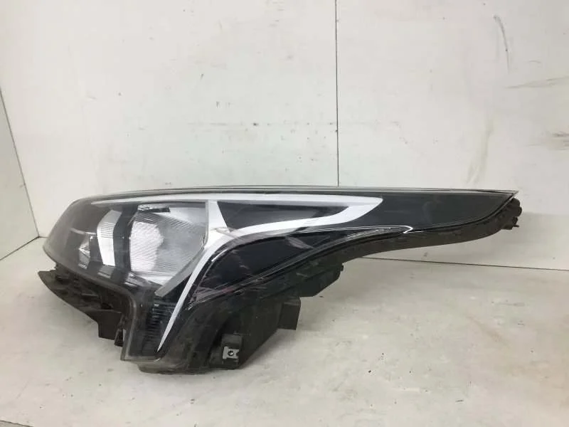 Фара Kia Rio 2016-2023 92101H0500 4, передняя левая