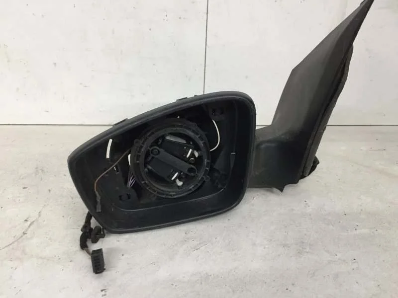 Зеркало боковое Volkswagen Polo 2009-2020 6RU857507 5, левое
