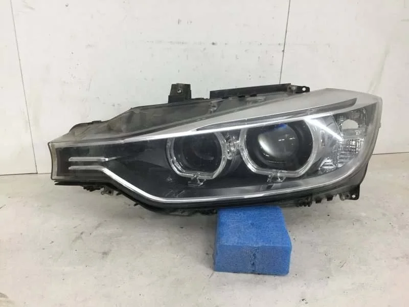 Фара BMW 3 series 2011-2020 63117314531 F30/F31, передняя левая