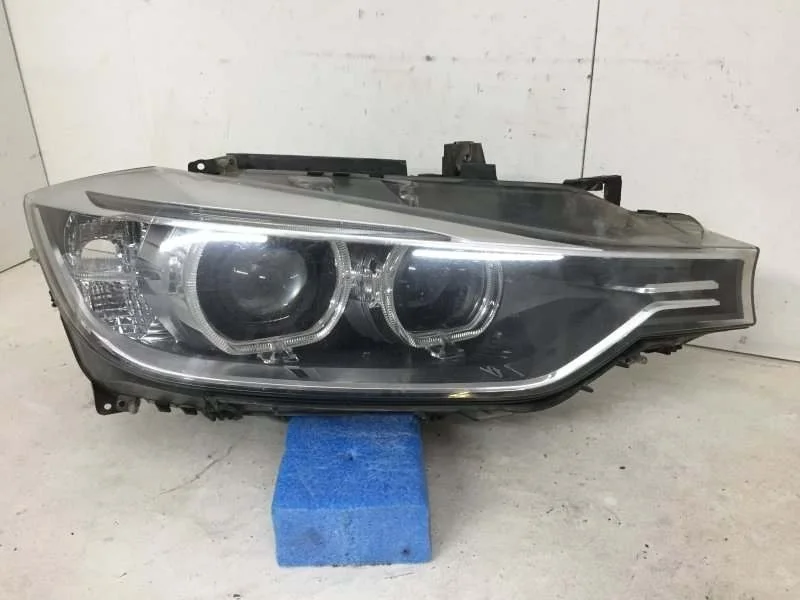 Фара BMW 3 series 2011-2020 63117314532 F30/F31, передняя правая