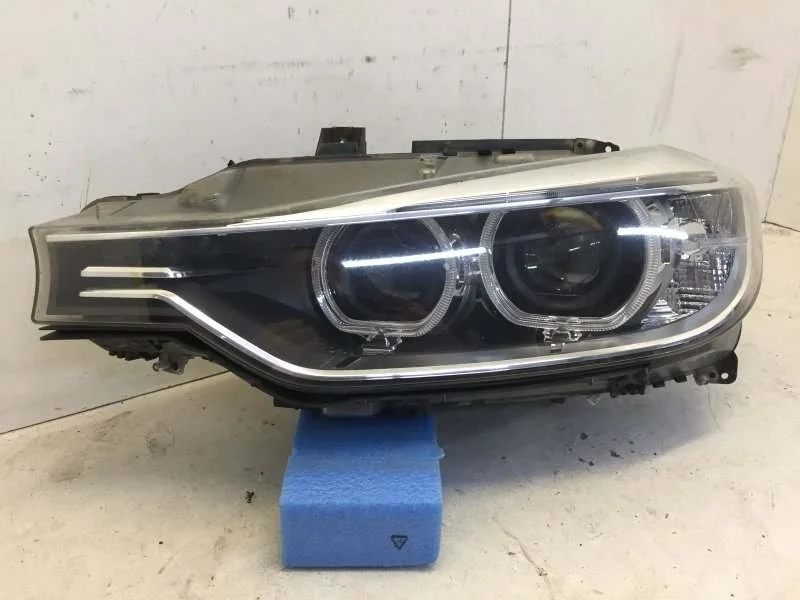 Фара BMW 3 series 2011-2020 63117314531 F30/F31, передняя левая