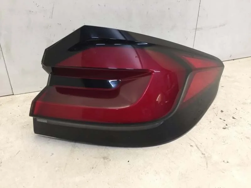 Фонарь BMW 5 series 2016-2023 63218493812 G30/G31, задний правый