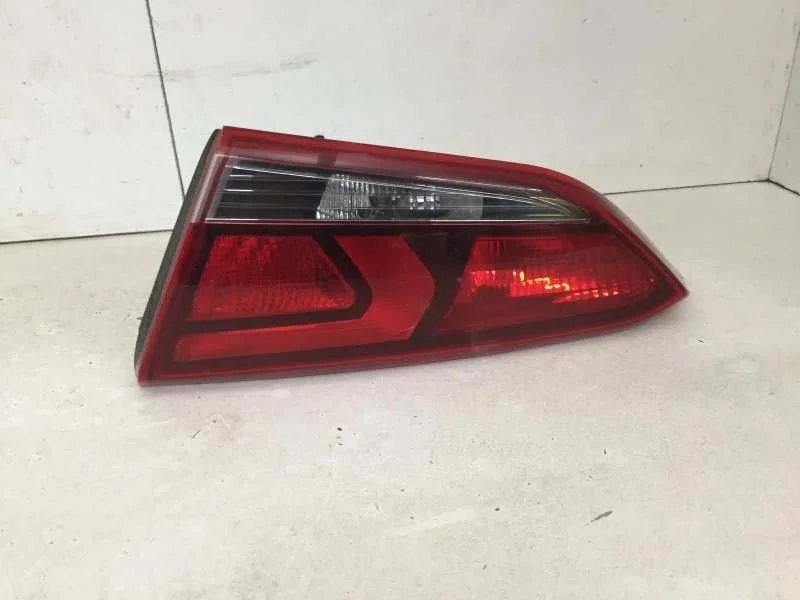 Фонарь Hyundai Solaris 2017-2023 92404H5000 2, задний правый